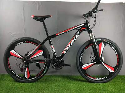 Manufactor Supplying Furyk Mountain Bicycle Mito one Disc brake shock absorption 21 A generation of fat