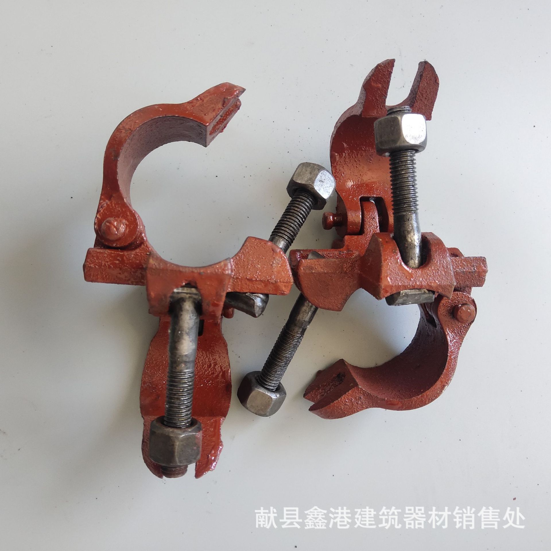 钢管扣件长度,钢管扣件,扣件式钢管(第16页)_大山谷图库