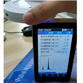 照度计;光谱仪;光学检测仪