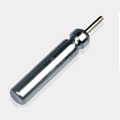 CR425 battery, factory wholesale duck egg electronic floating batteries, switch electronic floating batteries