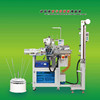 automatic Elastic Elastic band letter Splicing machine Mingan reinforce Mosaic Sewing machine direct deal