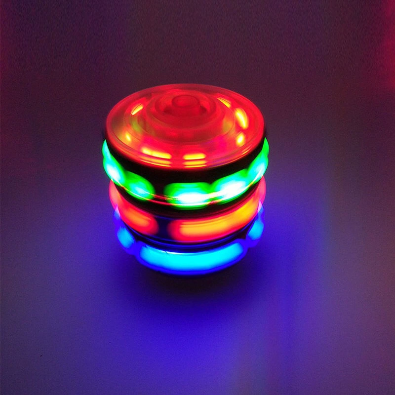 Красочная игрушка, музыкальная вертушка