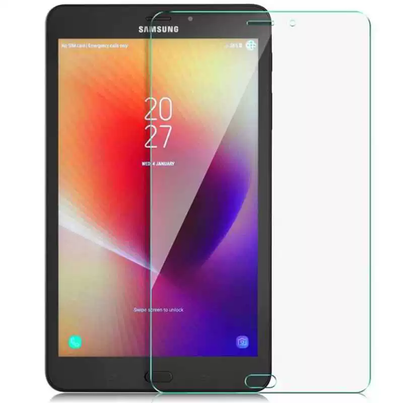Совместимо с Samsung Tab-A2-S-T380/T385 плоская защитная пленка 8-дюйм., защитное стекло HD экрана