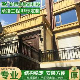 厂家供应发泡卷帘 铝合金外遮阳卷帘门窗防盗铝合金卷帘窗