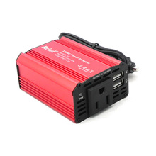  ˫USB 12V-220V  150W