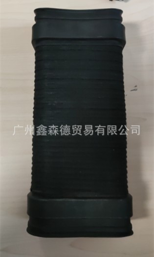 厂家直销 询价 供应汽车空滤器进气胶管OEM:13717795284