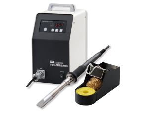 日本goot固特(太洋)  超大功率温度可调型电烙铁 焊台 RX-892AS