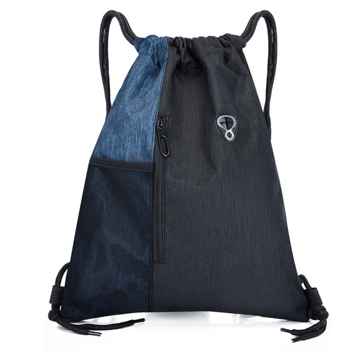 Bags with Buckle Shoulder Bag, Drawstring Exercise Fitness Training Bag, Basketball Football Travel Storage Bag, Beach Bag for Women