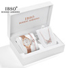 Universal necklace and bracelet, watch, set, city style