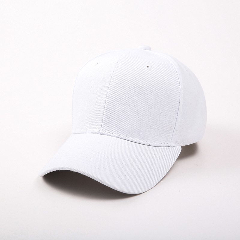 Casquette en Coton - Ref 3445913 Image 19