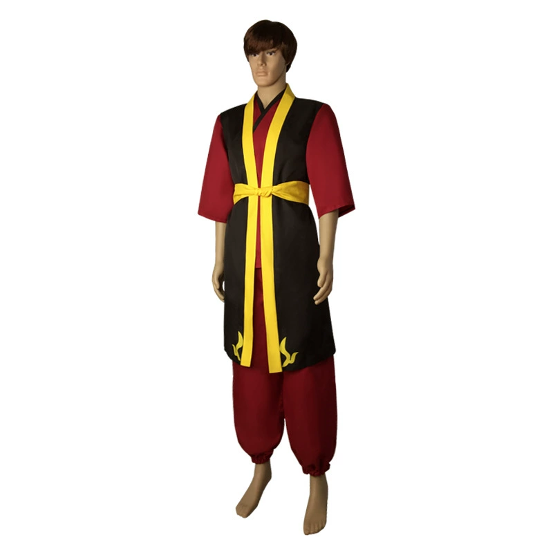 Последний Ци Зонг косплей костюм prince princezuko zuke COS