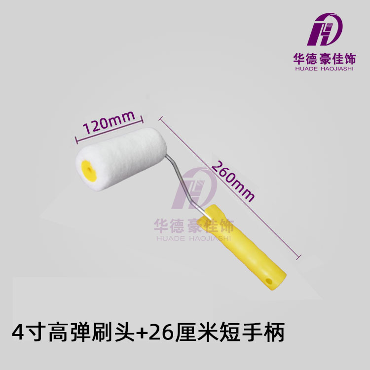 4�������Ͳˢ�Ӵ�ֱ����Ĵָ��ëϸë�������ù�ˢ�ɻ�ͷ���ܼ�