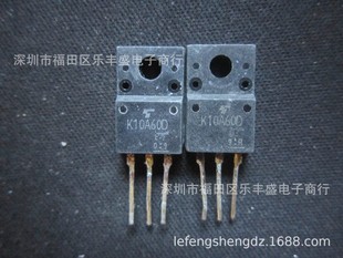 K13A60D K13A65U ��C�|֥ Nͨ�� �����ԴMOSFET TO-220F