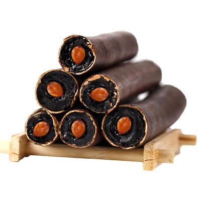 便秘果云南大解果云南奇异果腊肠树果批发 一件代发|ru