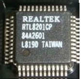 全新原装RTL8201CP RTL8201L RTL8201N 质量保证