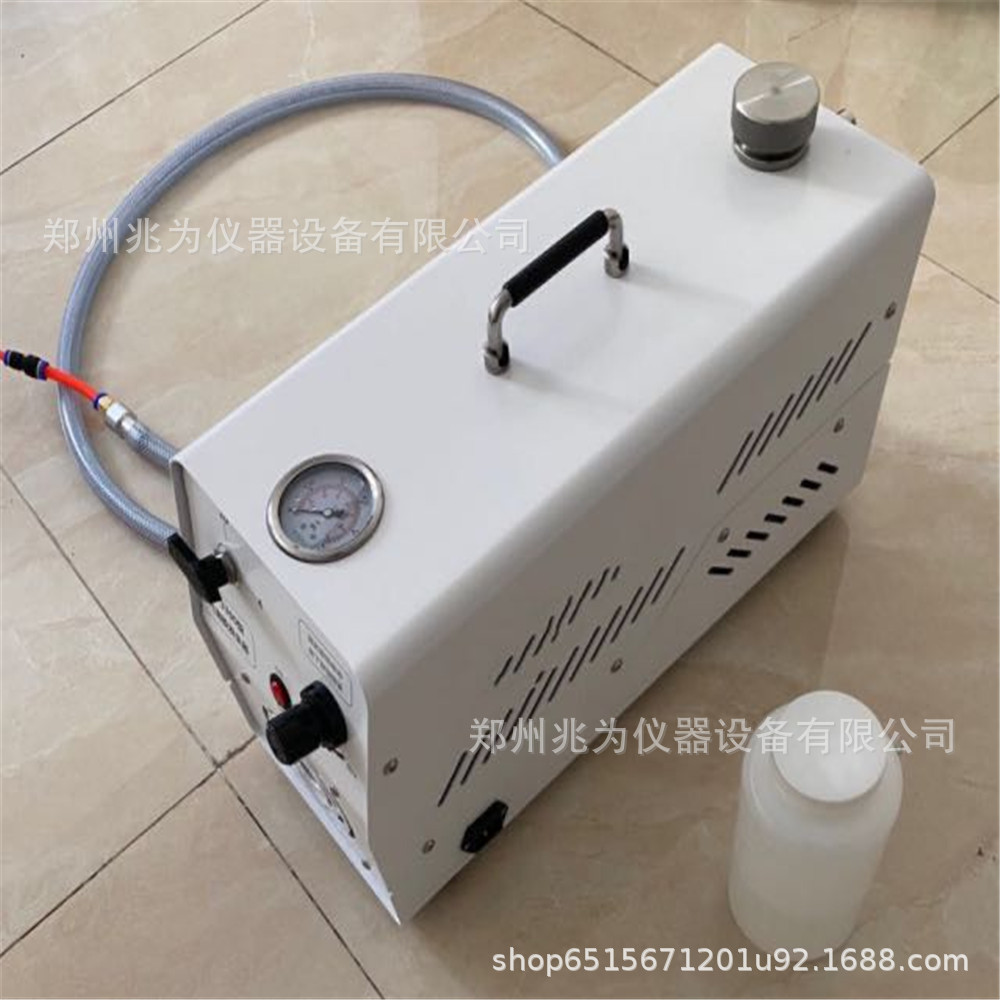 KH-3300气溶胶发生器DOP气溶胶发生仪KH-3300气溶胶发生仪