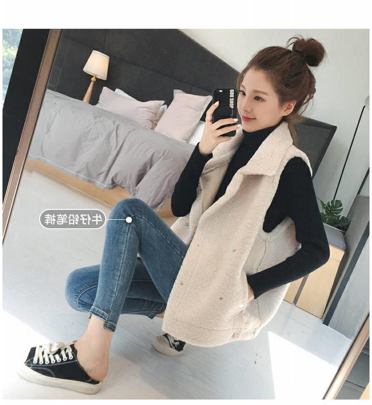 Gilet femme en Polyester - Ref 3434803 Image 15