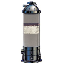 日本rokaki树脂筒式过滤器/中号褶式筒式过滤器，适合循环过滤