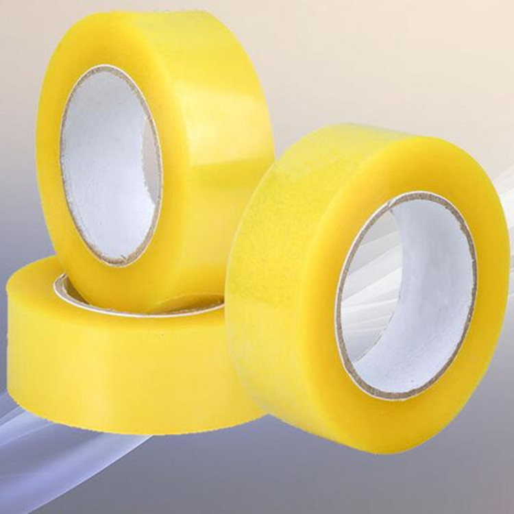 4.5*1.0透明封箱带 胶带批发 快递打包封口胶布胶带纸箱