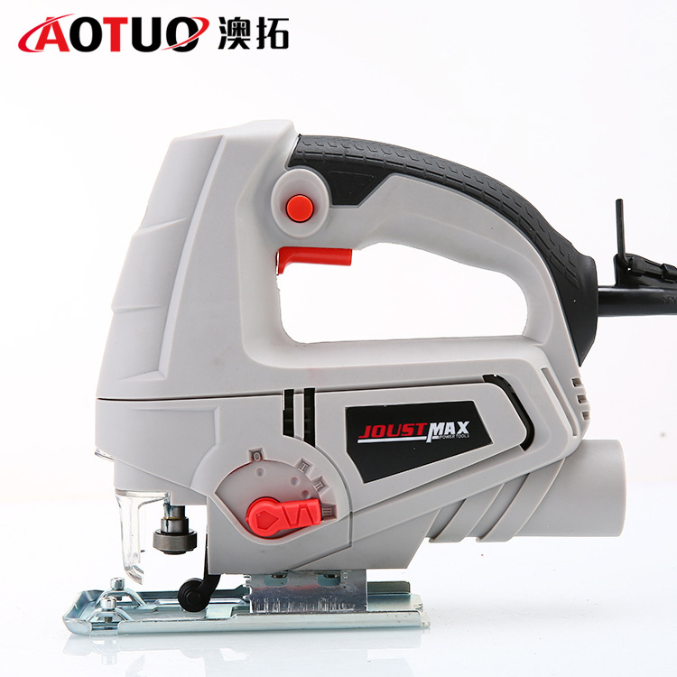 电动曲线锯手提木工电锯家用拉花锯 切割拉花锯木工具量大从优|ms