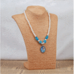 Ожерелье, детский аксессуар, «Холодное сердце», подарок на день рождения