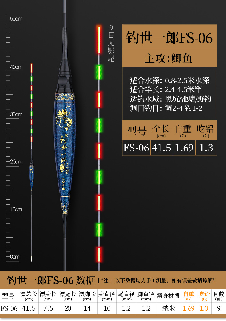 详情--FS-06