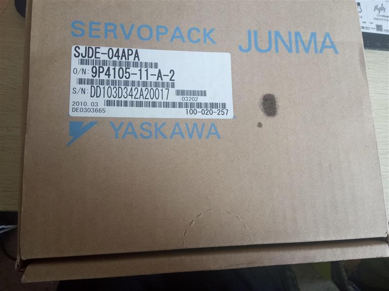 全新原装安川伺服SGMAV-06ADA21 ，库存现货，低价，议价商品