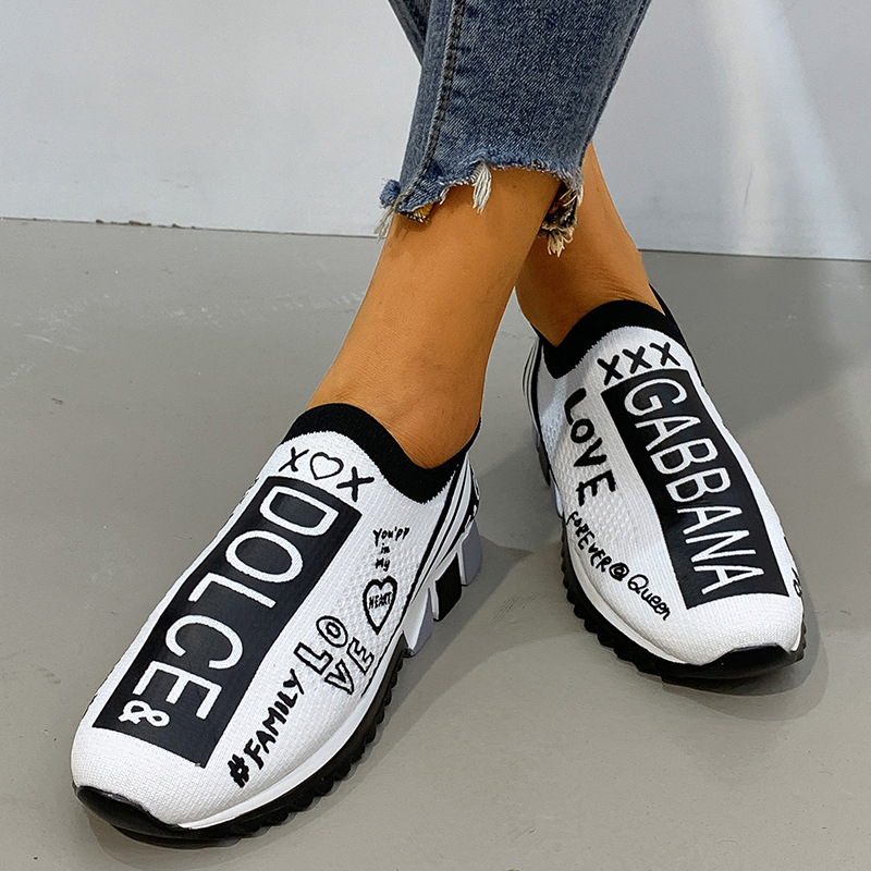 Sports Casual Shoes Image 3