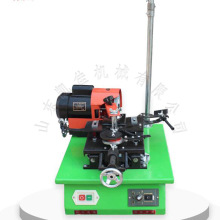 细木工带锯条磨齿机 5-57mm等齿金属带锯条磨齿机 直线轴承磨削机