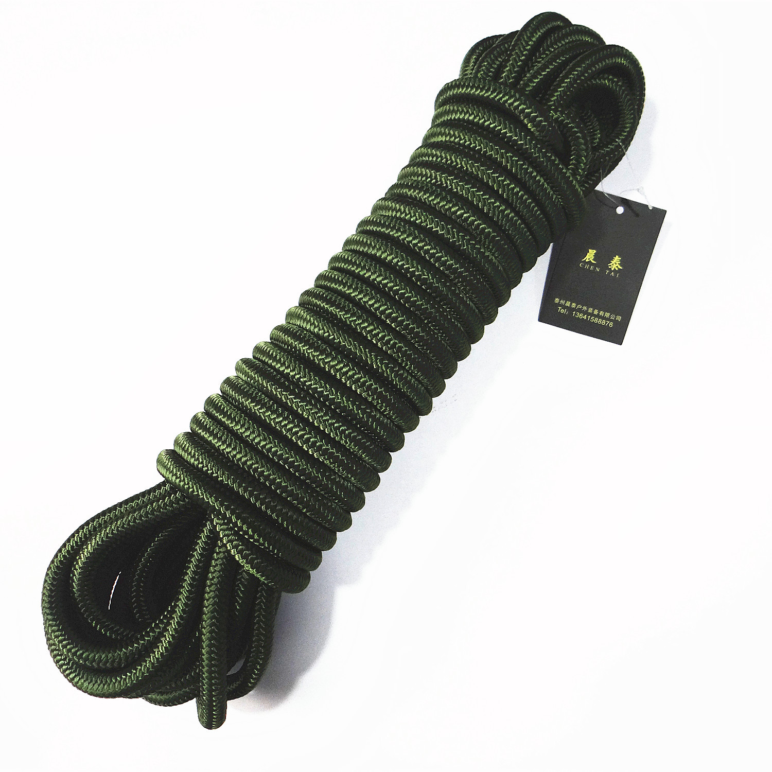 厂家销售训练绳拓展训练绳防护绳安全绳