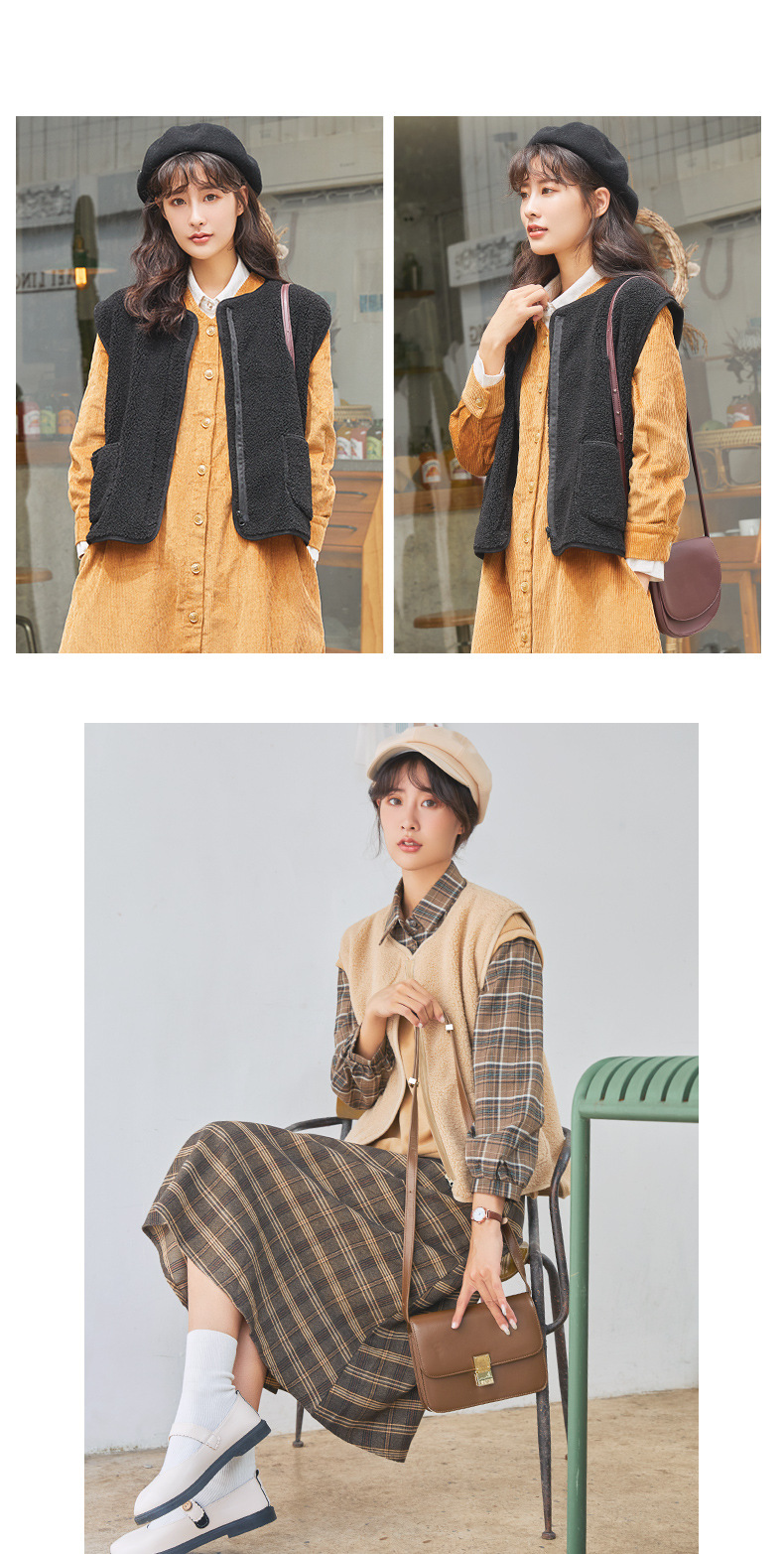 Gilet femme en Polyester - Ref 3434644 Image 17