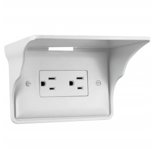 Outlet Shelf�๦�ܲ����ռ{������ܠ��ڒ���֙C��늼܏S��ֱ�N