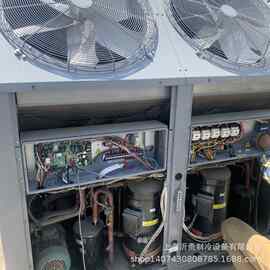 二手格力空气能KFRS-65S/A1S中央空调热泵热水机制热量65KW