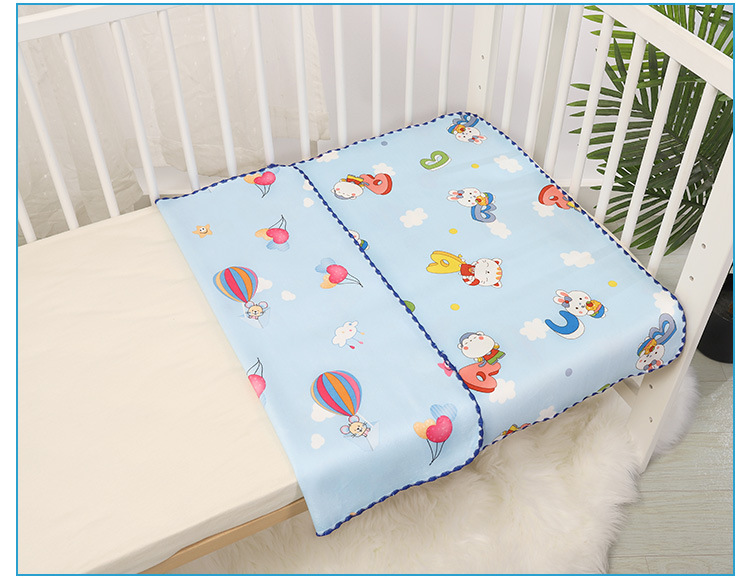 Baby Insulation Pad Image 12