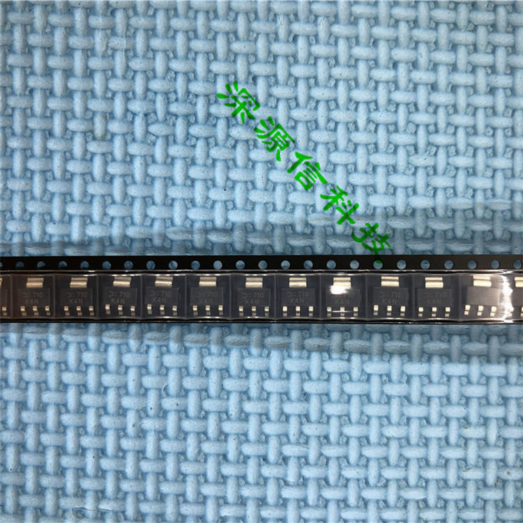 深源信DZT5551-13全新原装优势现货SOT--223可提供一站式配单元件