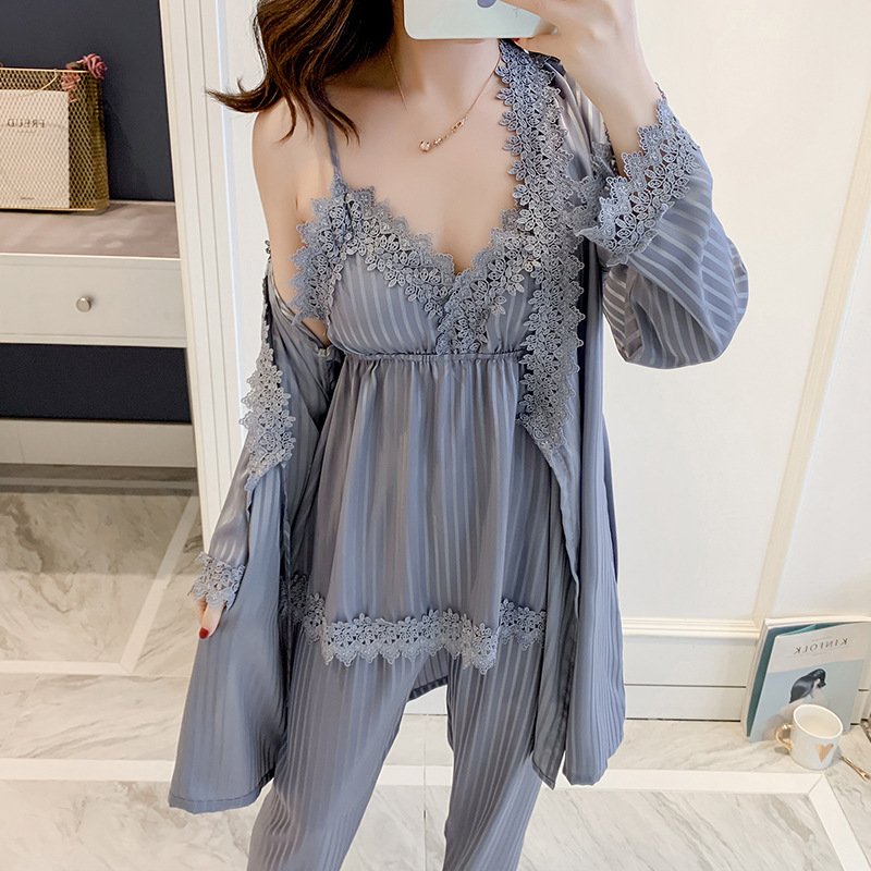 (Mới) Mã B2708 Giá 920K: Áo Hai Dây Nữ Lirycl Sexy Dài Tay Hàng Mùa Hè Hai Dây Hở Vai Thời Trang Nữ Đồ Ngủ Hoặc Mặc Nhà Chất Liệu Ren G03, (Miễn Phí Vận Chuyển Toàn Quốc). Sản Phẩm Mới