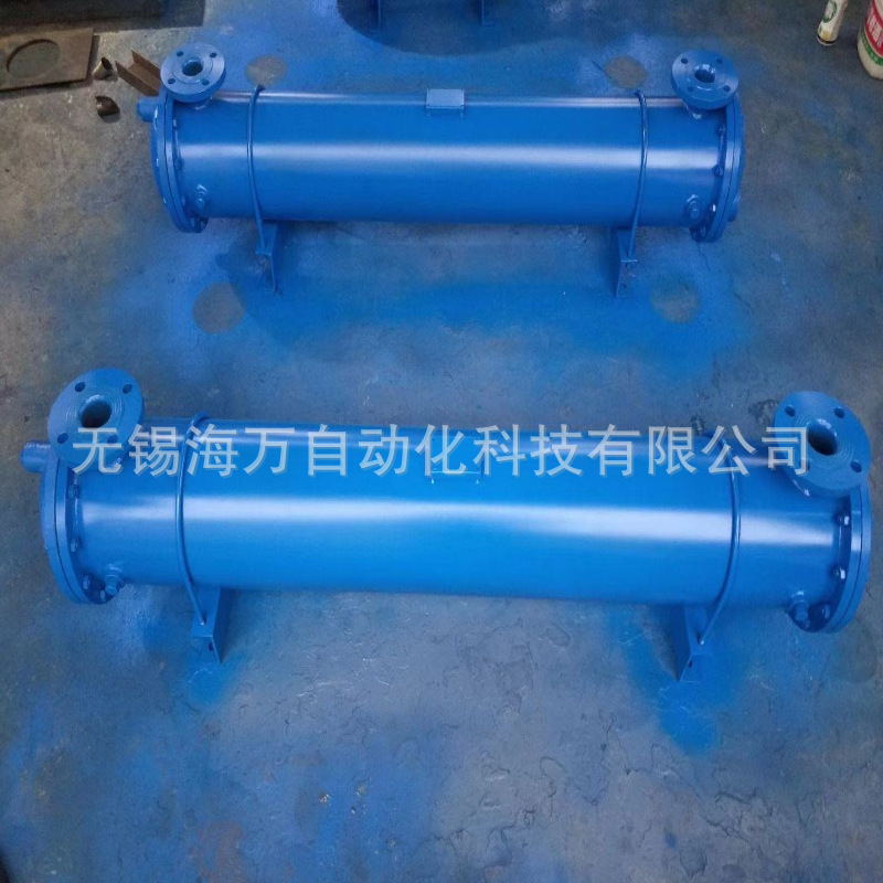 立卧式冷却器 GLL2-3,GLL3-10,GLL4-12  质保一年