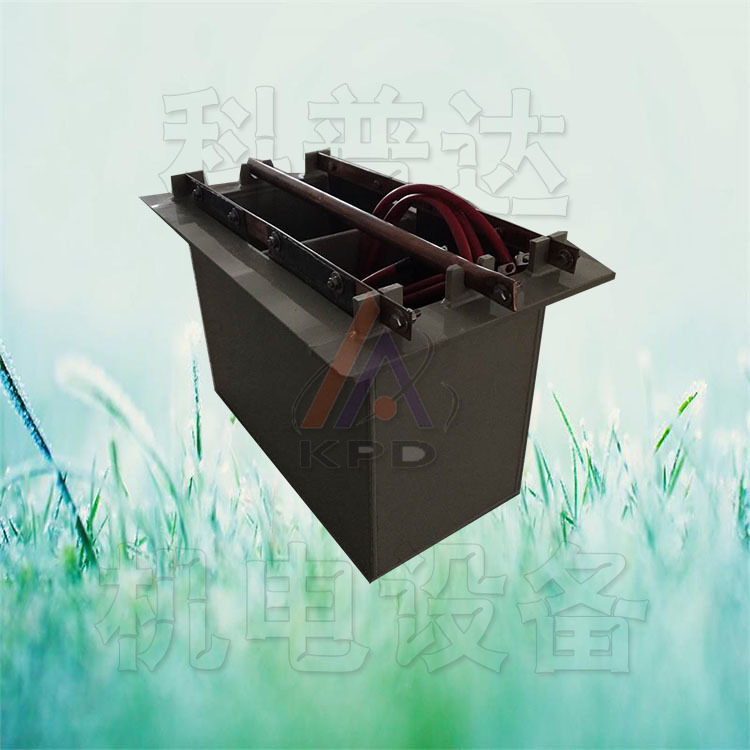 一体式小型硬质氧化设备 厂家直销学校实验室专用硬质氧化设备