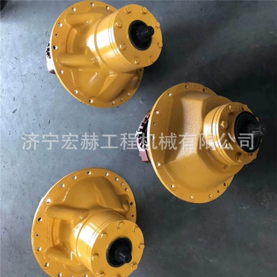 Lg50 855 Gearbox Ötürücü vallar