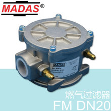 MADAS ȼ^V FM DN20 Pmax:2bar FM03 Rp3/4 ԭb