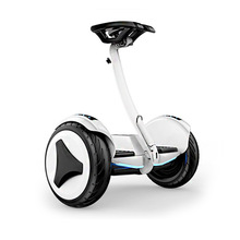 兒童電動腿控平衡車伸縮 電動成人滑板車雙輪智能體感兩輪代步車