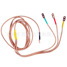 �ٶ�220kv�ӵذ􎧾�\����e35mm2͸��ܛ�~��\�ӵذ�3��*3֧