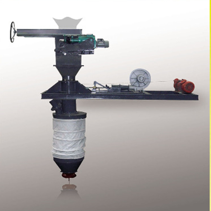 热销 砂浆散装机 汽车散装机 颗粒散装机厂家专业生产 ZSQ150