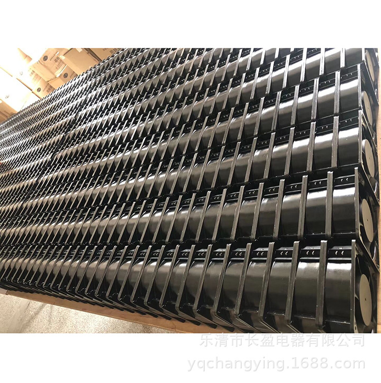 1风扇风机380V50W 轴流风机 200FZ-Y7-G