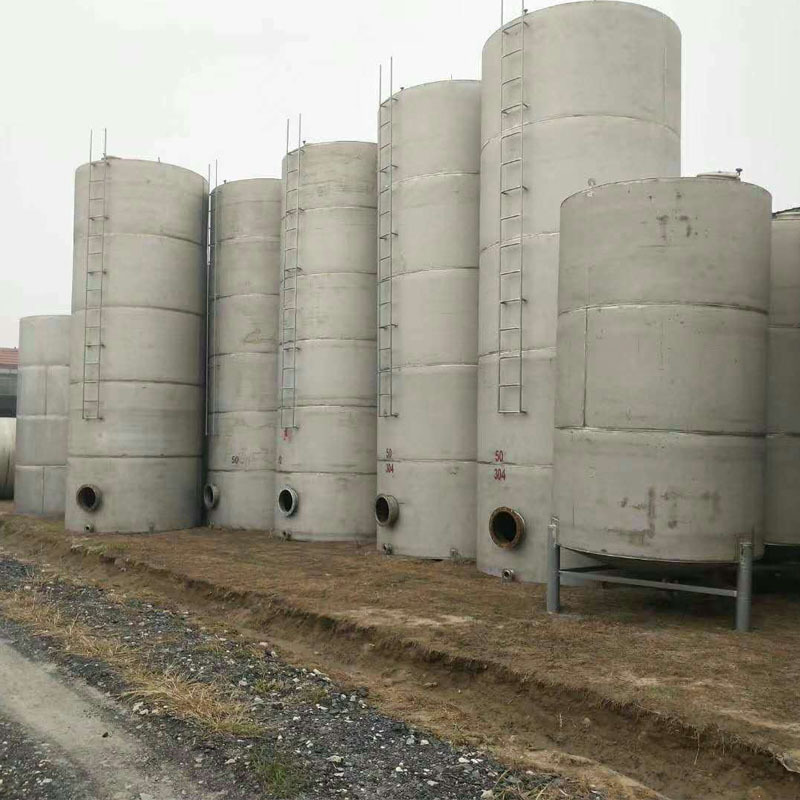 不锈钢储罐