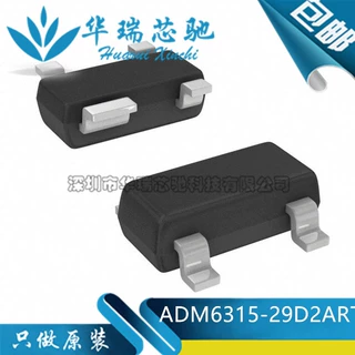 全新正品 ADM6315-29D2ARTZ ADM6315-29 MCU监控芯片 SOT-143-4