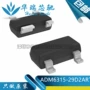 监控全新正品adm6315-29芯片