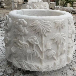 ��ʯʯ�񾮿ھ�ȦͥԺ�e����Ȧ�¹ž�����ʯ��������ʯ��Ȧ����