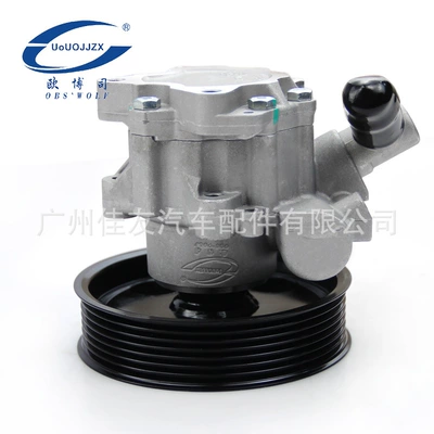 Gücləndirici nasosu 164/906/693 car power steering