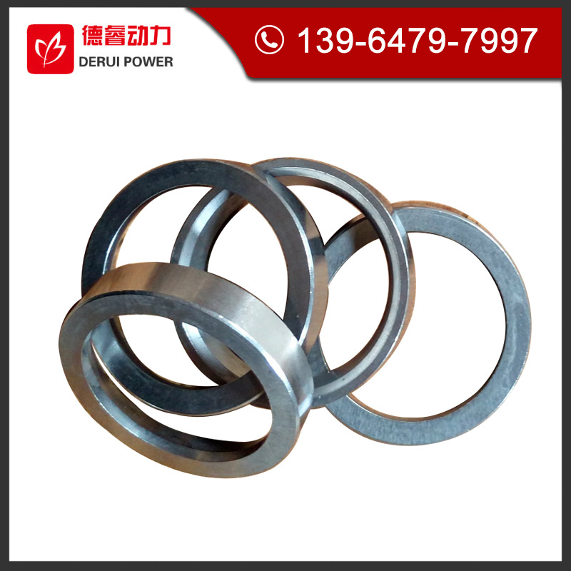 潍坊斯太尔WD615WP10发动机柴油机配件81560040037排气门座圈